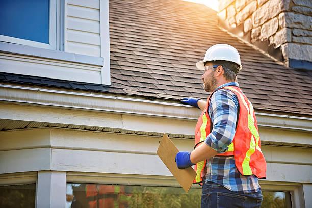 Licensed Roofing service in Redwood, VA - Ben Roofing and Steel LLC